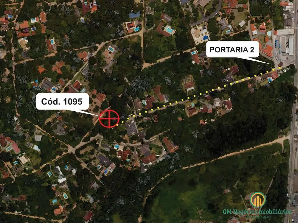 Terreno, 1000 m² - Foto 8