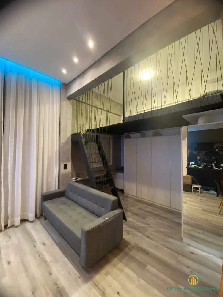 Apartamento, 37 m² - Foto 33