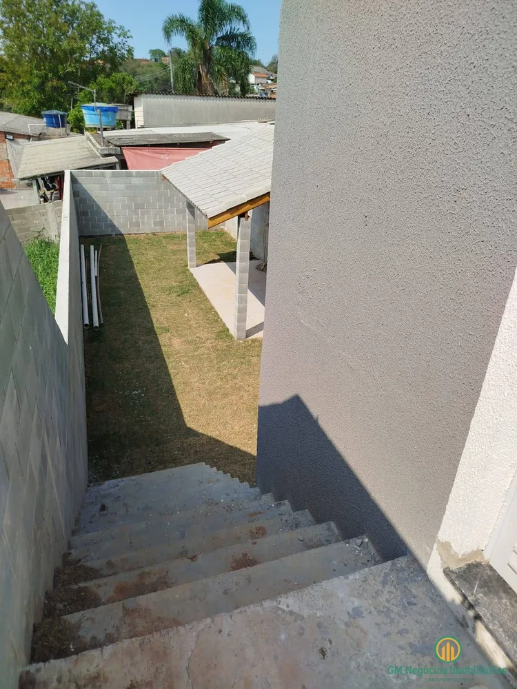 Casa, 2 quartos, 78 m² - Foto 6