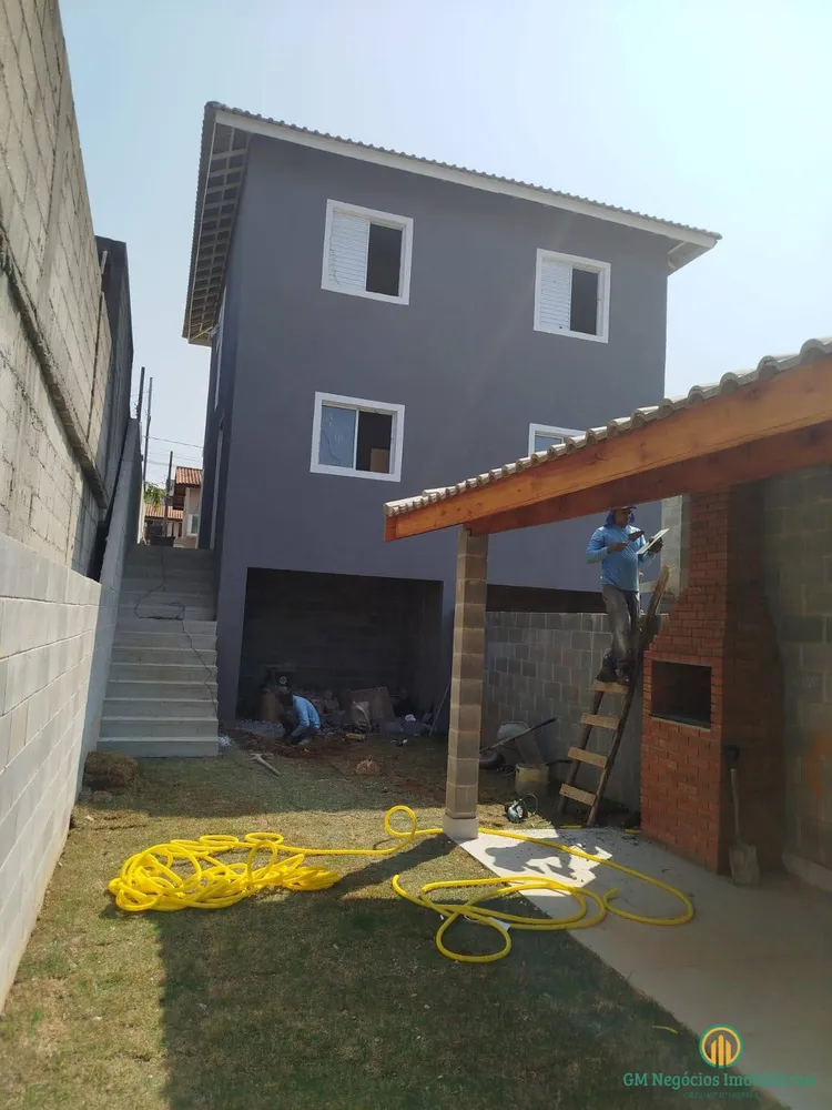 Casa, 2 quartos, 78 m² - Foto 4