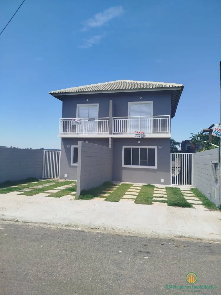 Casa, 2 quartos, 78 m² - Foto 2