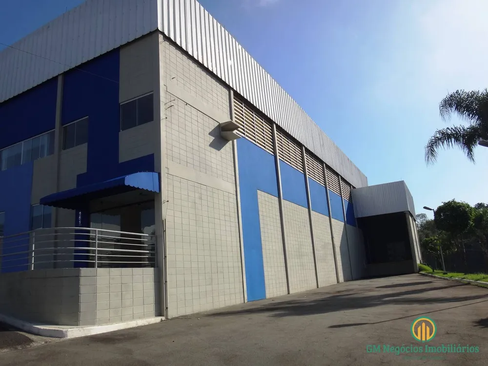 Depósito-Galpão, 725 m² - Foto 6
