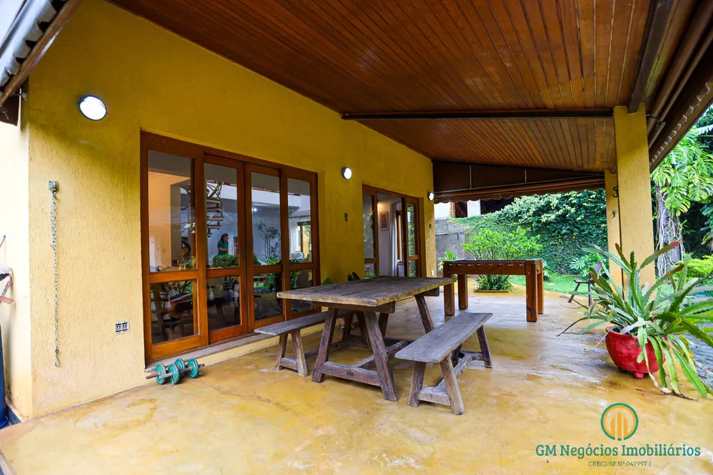 Casa de Condomínio, 5 quartos - Foto 3