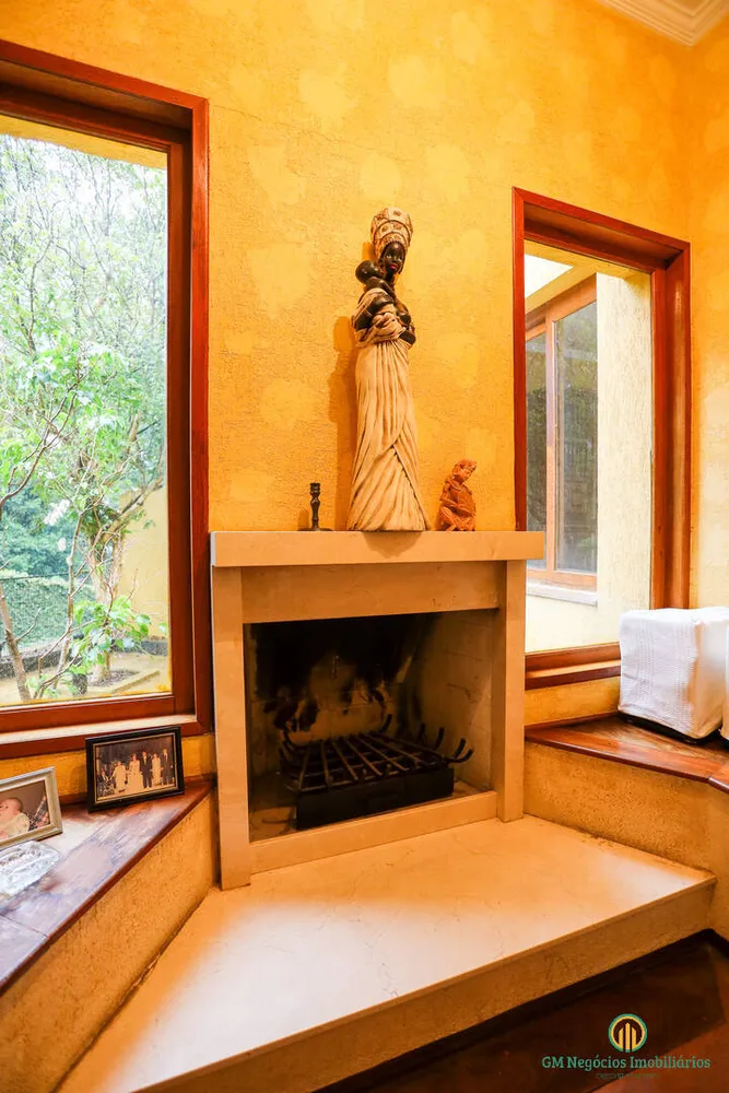 Casa de Condomínio, 5 quartos - Foto 5