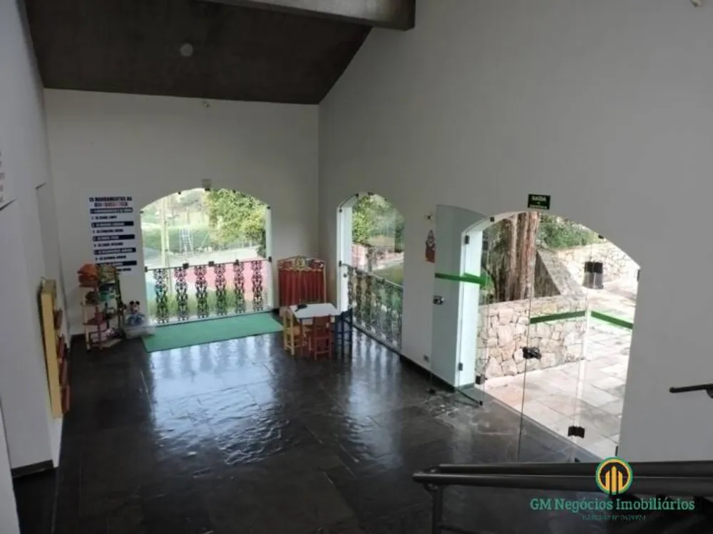 Casa de Condomínio, 4 quartos - Foto 10