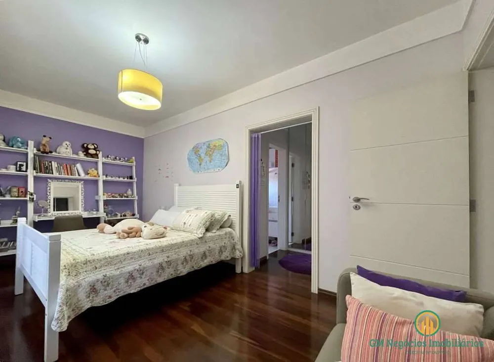 Casa de Condomínio, 4 quartos - Foto 7