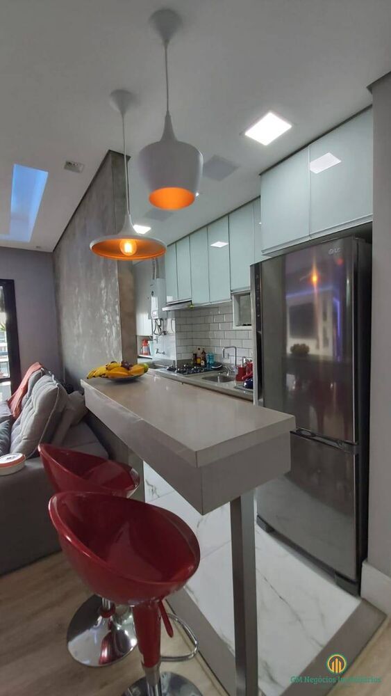 Apartamento, 2 quartos - Foto 2