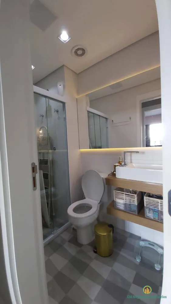 Apartamento, 2 quartos - Foto 7