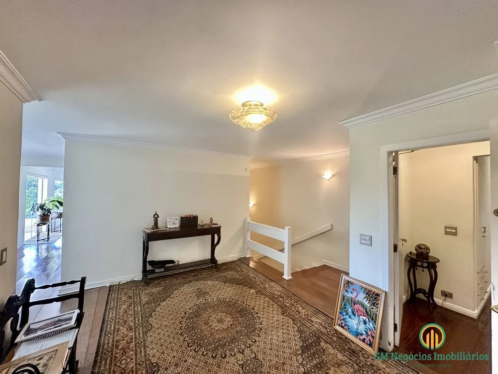 Casa de Condomínio, 4 quartos - Foto 5