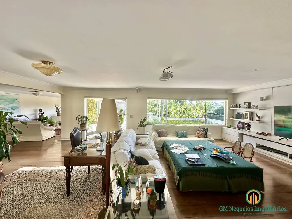 Casa de Condomínio, 4 quartos - Foto 7