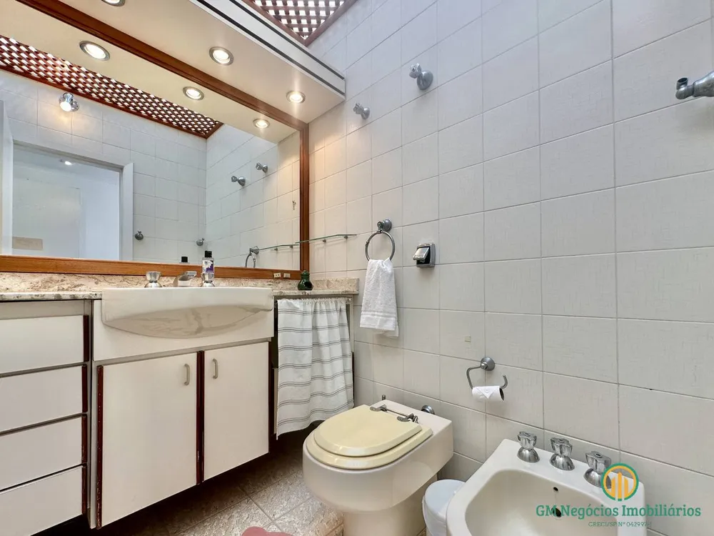 Casa de Condomínio, 4 quartos - Foto 9