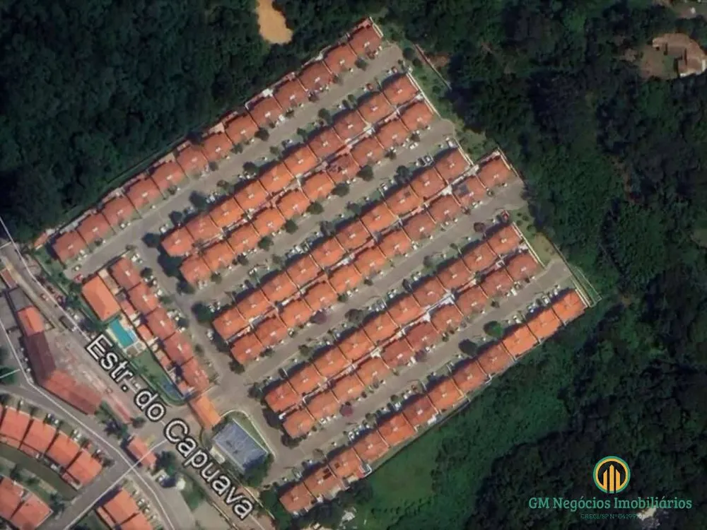 Casa de Condomínio, 3 quartos - Foto 8