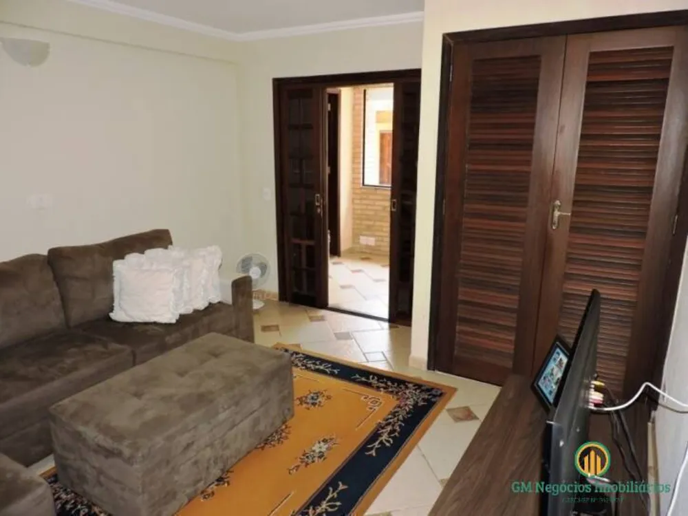 Casa, 5 quartos, 530 m² - Foto 9