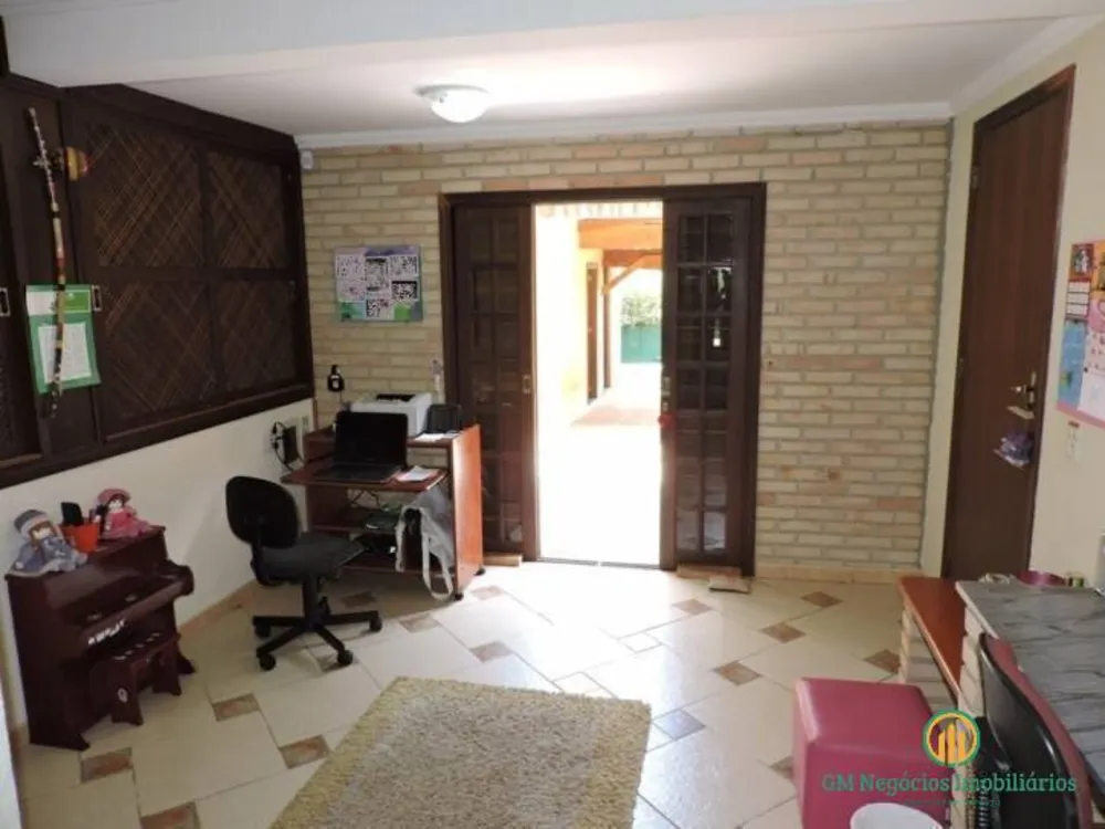 Casa, 5 quartos, 530 m² - Foto 11