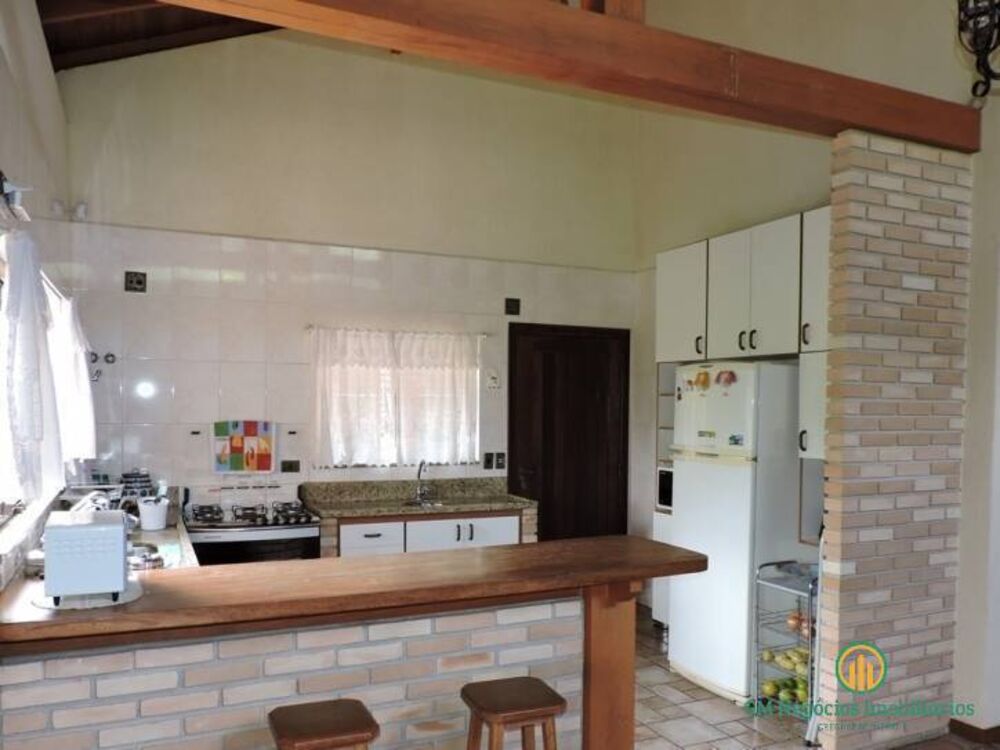 Casa, 5 quartos, 530 m² - Foto 2