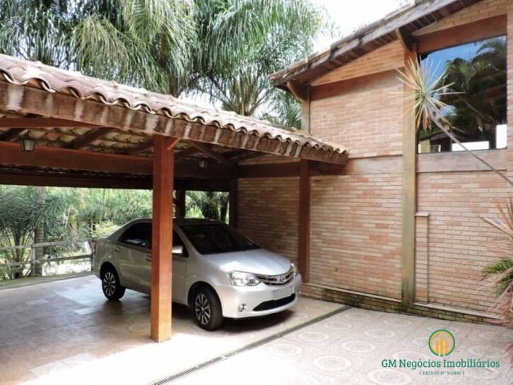 Casa, 5 quartos, 530 m² - Foto 3