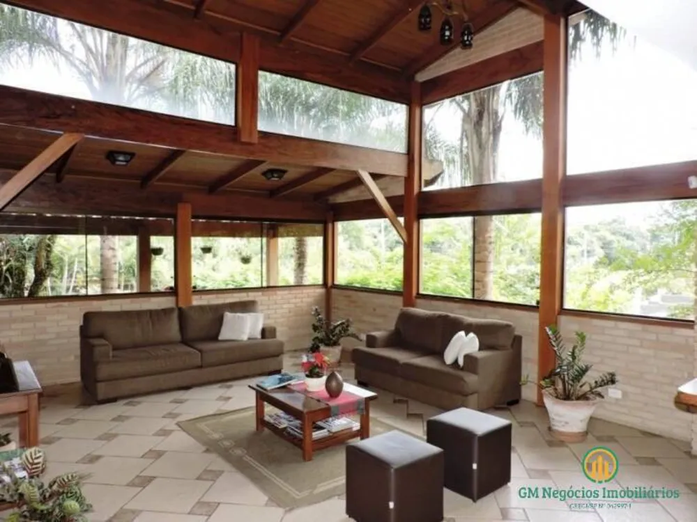 Casa, 5 quartos, 530 m² - Foto 1