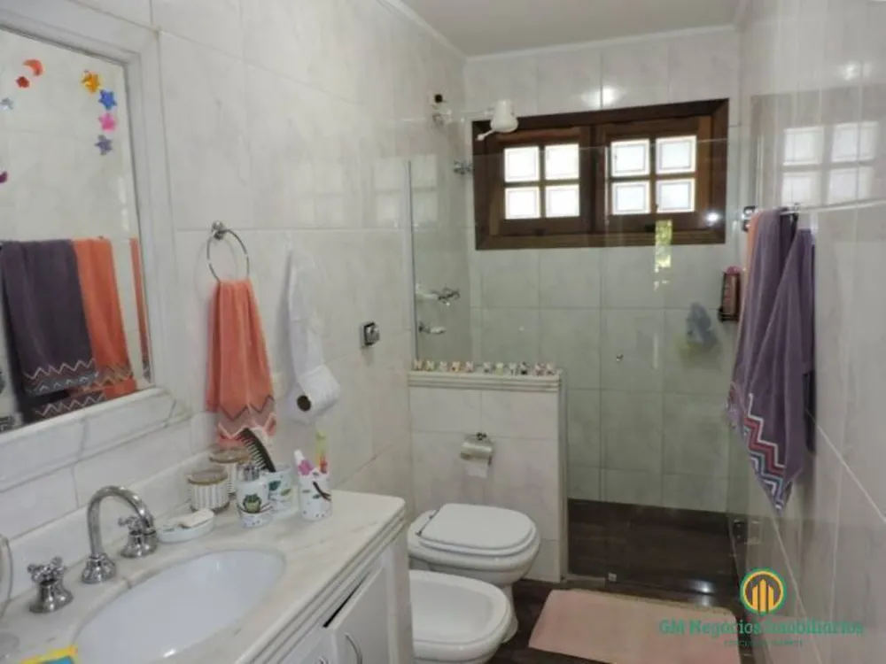 Casa, 5 quartos, 530 m² - Foto 14