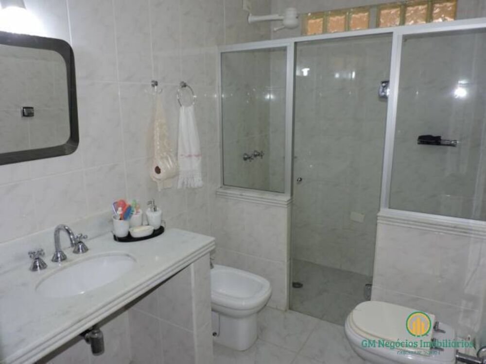 Casa, 5 quartos, 530 m² - Foto 1