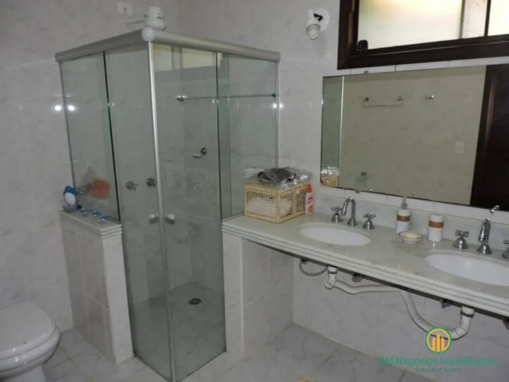 Casa, 5 quartos, 530 m² - Foto 12