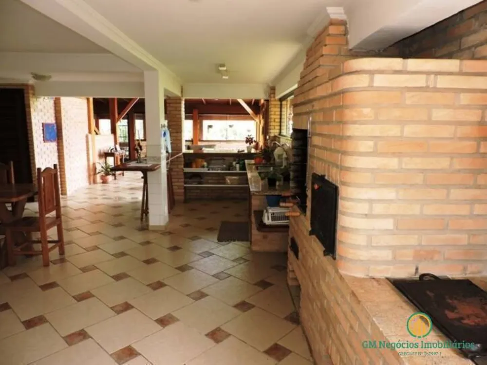 Casa, 5 quartos, 530 m² - Foto 3