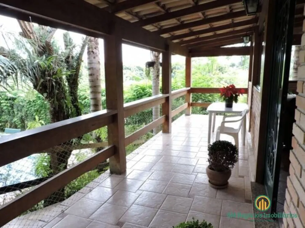 Casa, 5 quartos, 530 m² - Foto 4
