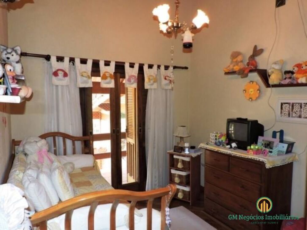 Casa, 5 quartos, 530 m² - Foto 4