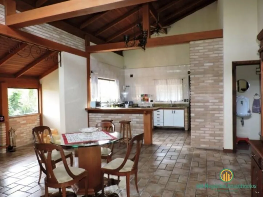 Casa, 5 quartos, 530 m² - Foto 5