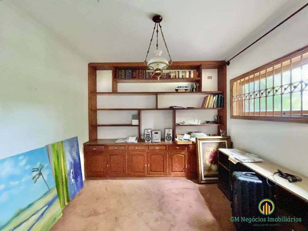 Casa, 4 quartos, 353 m² - Foto 19