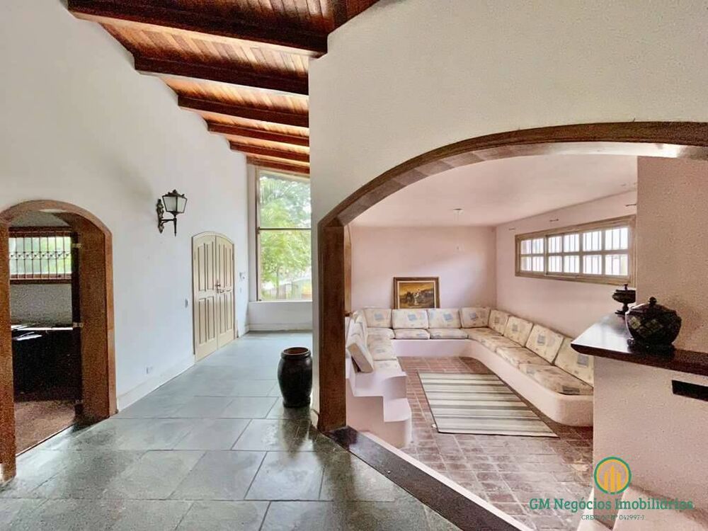 Casa, 4 quartos, 353 m² - Foto 20