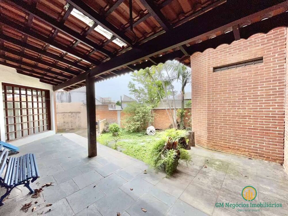 Casa, 4 quartos, 353 m² - Foto 14