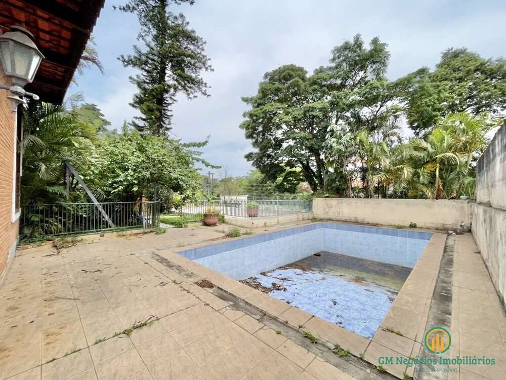 Casa, 4 quartos, 353 m² - Foto 9