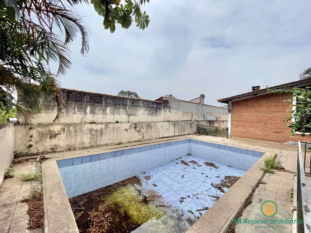 Casa, 4 quartos, 353 m² - Foto 8