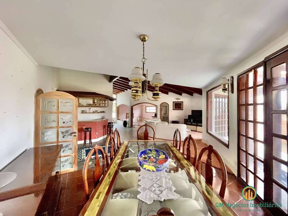 Casa, 4 quartos, 353 m² - Foto 22