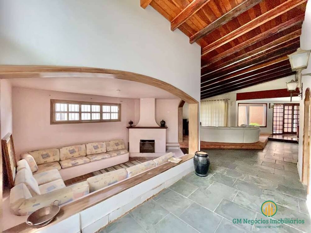 Casa, 4 quartos, 353 m² - Foto 18