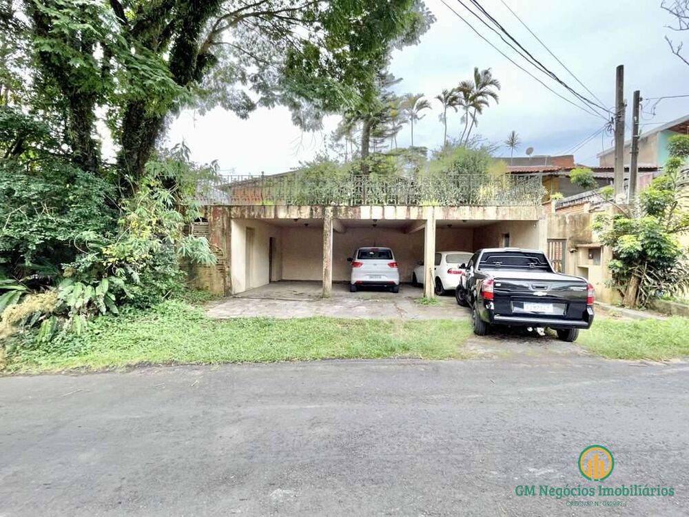 Casa, 4 quartos, 353 m² - Foto 3