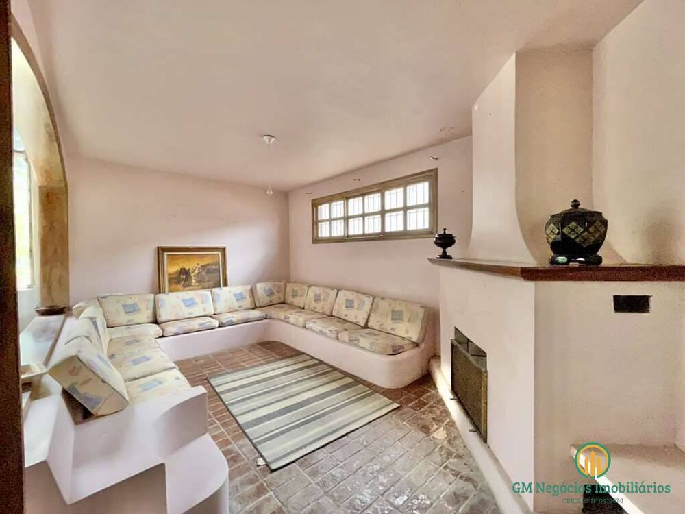 Casa, 4 quartos, 353 m² - Foto 23