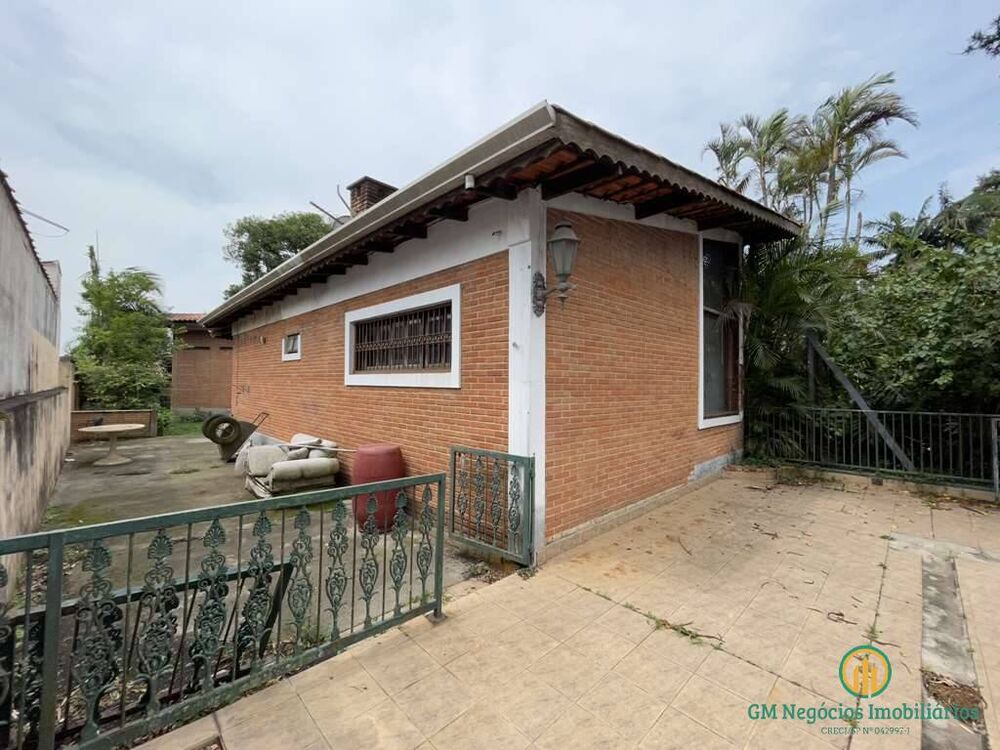 Casa, 4 quartos, 353 m² - Foto 12
