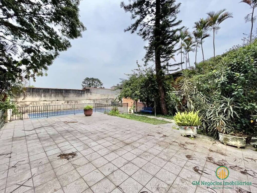 Casa, 4 quartos, 353 m² - Foto 6