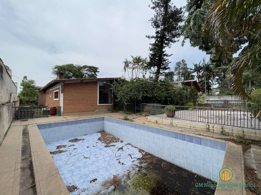 Casa, 4 quartos, 353 m² - Foto 11