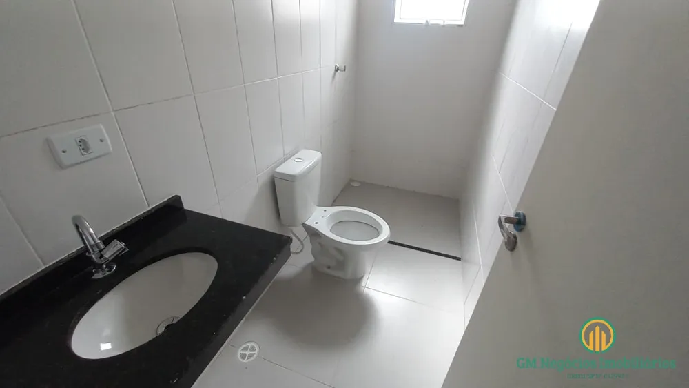 Casa de Condomínio, 2 quartos - Foto 1