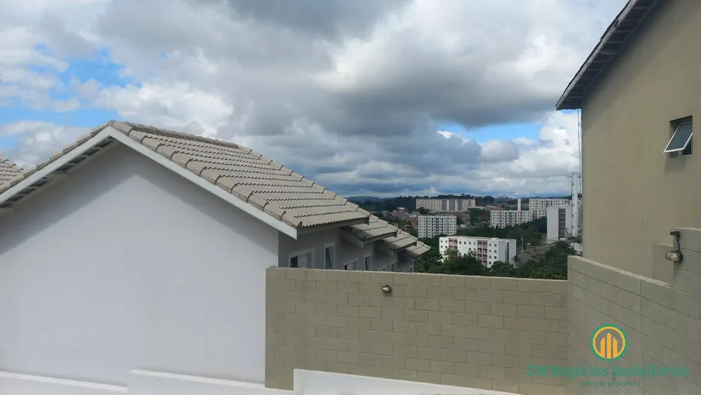 Casa de Condomínio, 2 quartos - Foto 6