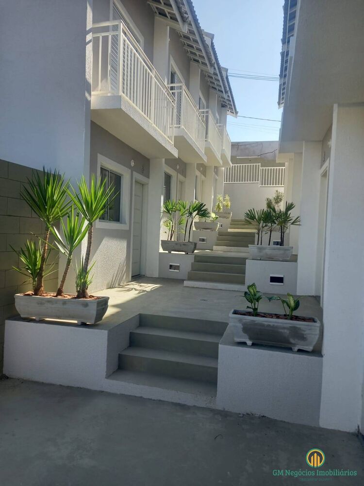 Casa de Condomínio, 2 quartos - Foto 4