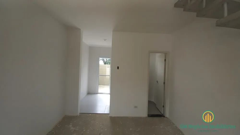 Casa de Condomínio, 2 quartos - Foto 4