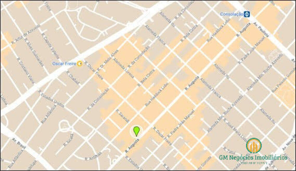 Loja-Salão, 1328 m² - Foto 2