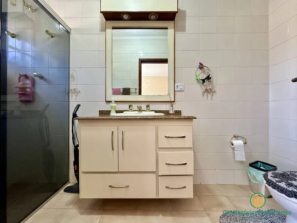 Casa, 5 quartos, 485 m² - Foto 11