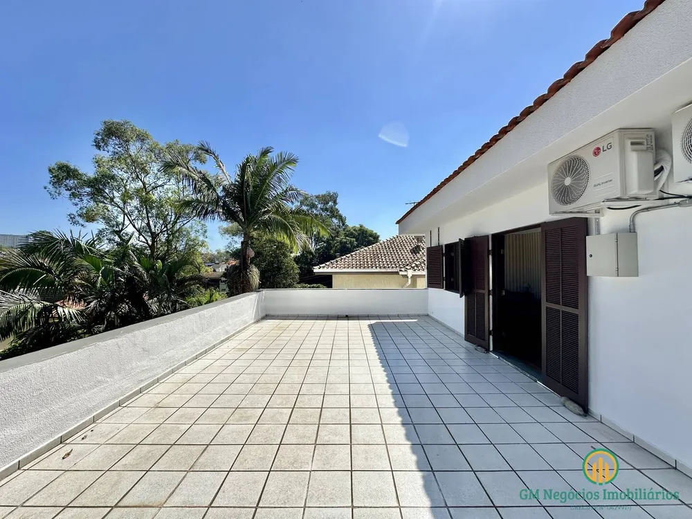 Casa, 5 quartos, 485 m² - Foto 10