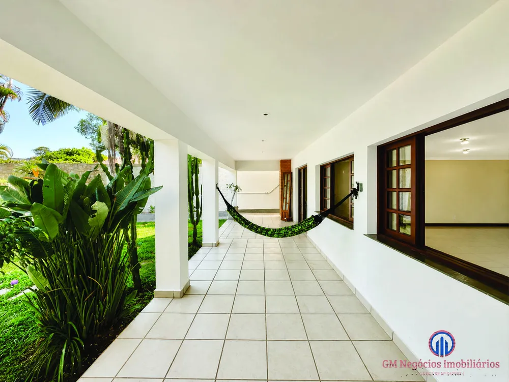 Casa, 5 quartos, 485 m² - Foto 4