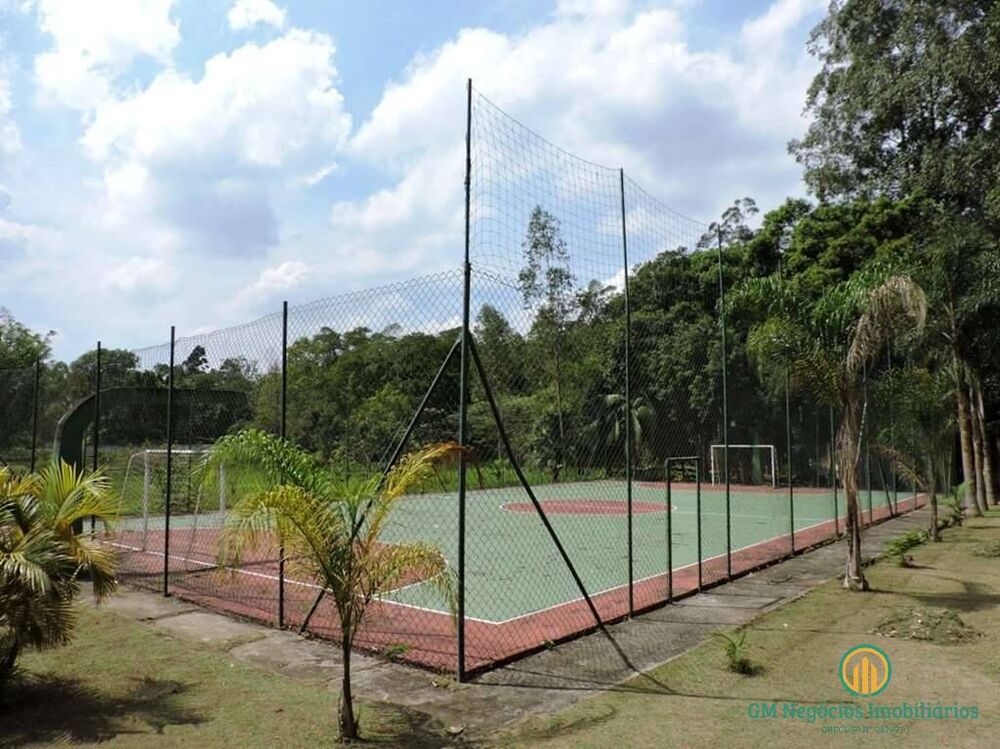 Casa de Condomínio à venda com 5 quartos, 618m² - Foto 4