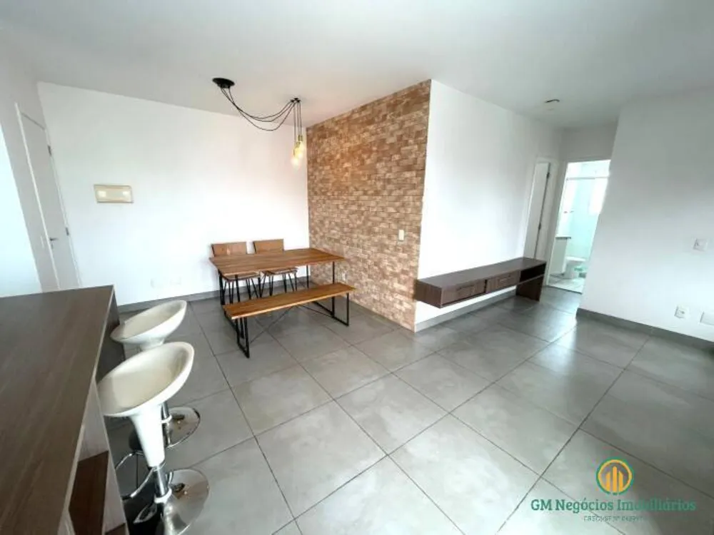 Apartamento, 2 quartos, 70 m² - Foto 5